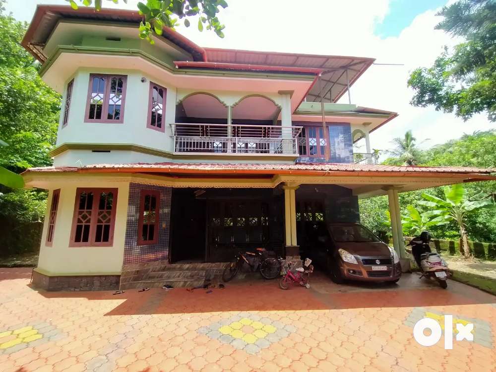 Best house for sale full ready condition,fully furnished living house.