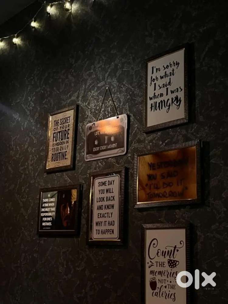 Cafe for partnership