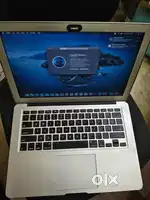 Apple Mackbook Air