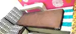 5 seater sofa with table
