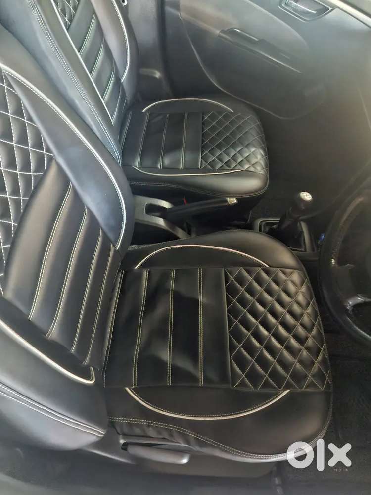 Maruti Suzuki Swift 2013