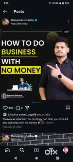 Work from home jop