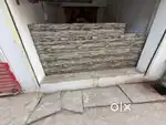 Heavy Shop counter new condition 1 month old only for sell 15000