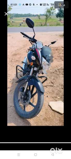 Good condition