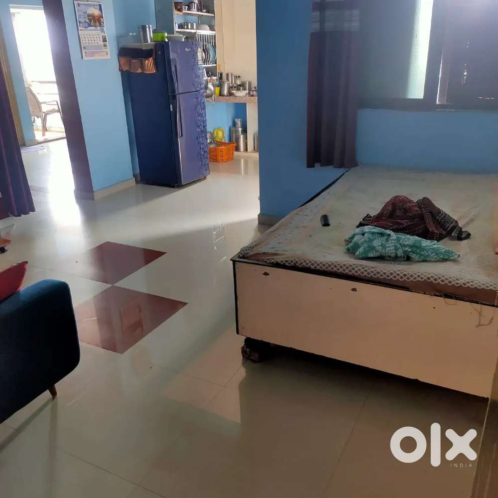 2BHK Flat 100% loan in 5 days