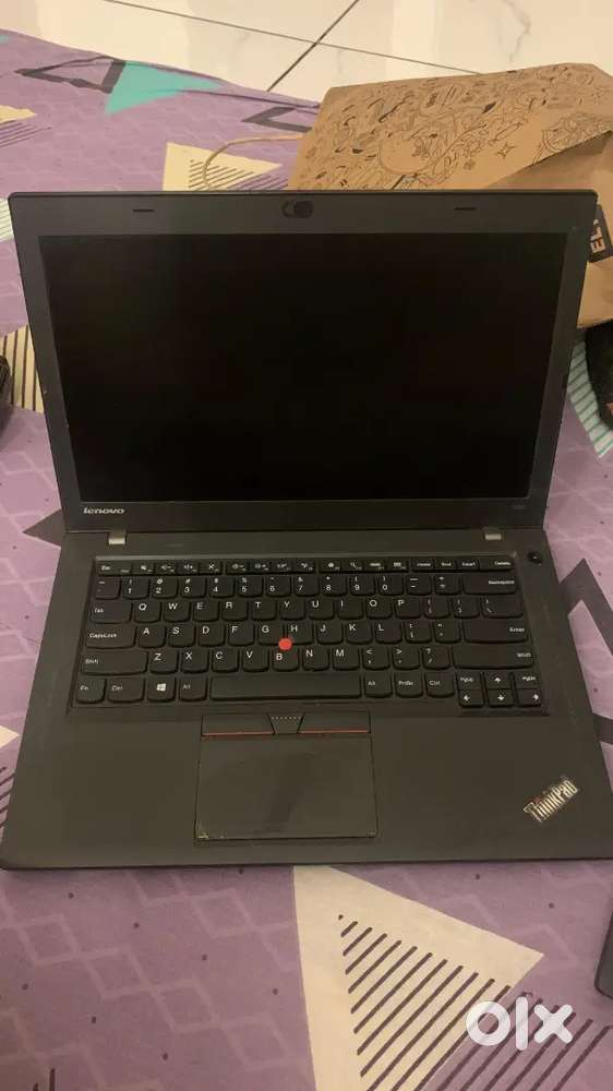 Lenovo laptop i5 4th/5th gen