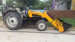 Clean Roudal machine