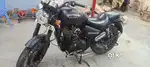 Parfect condition to ride