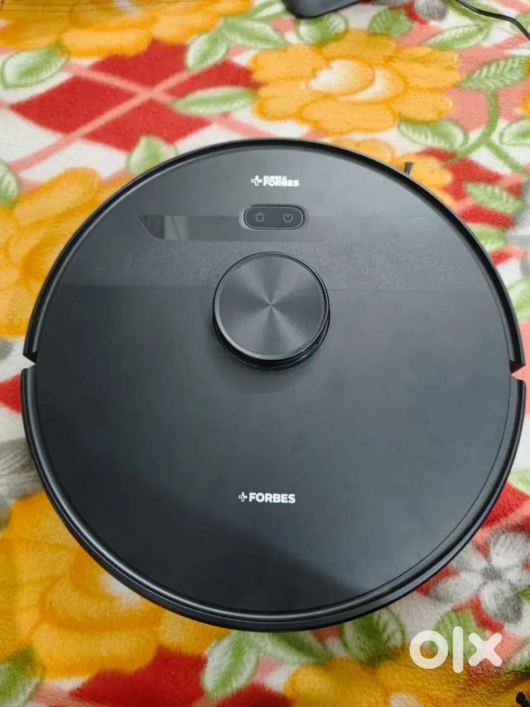 Eureka Forbes SmartCleaner Robor Vacuum cleaner Home Mapping edition