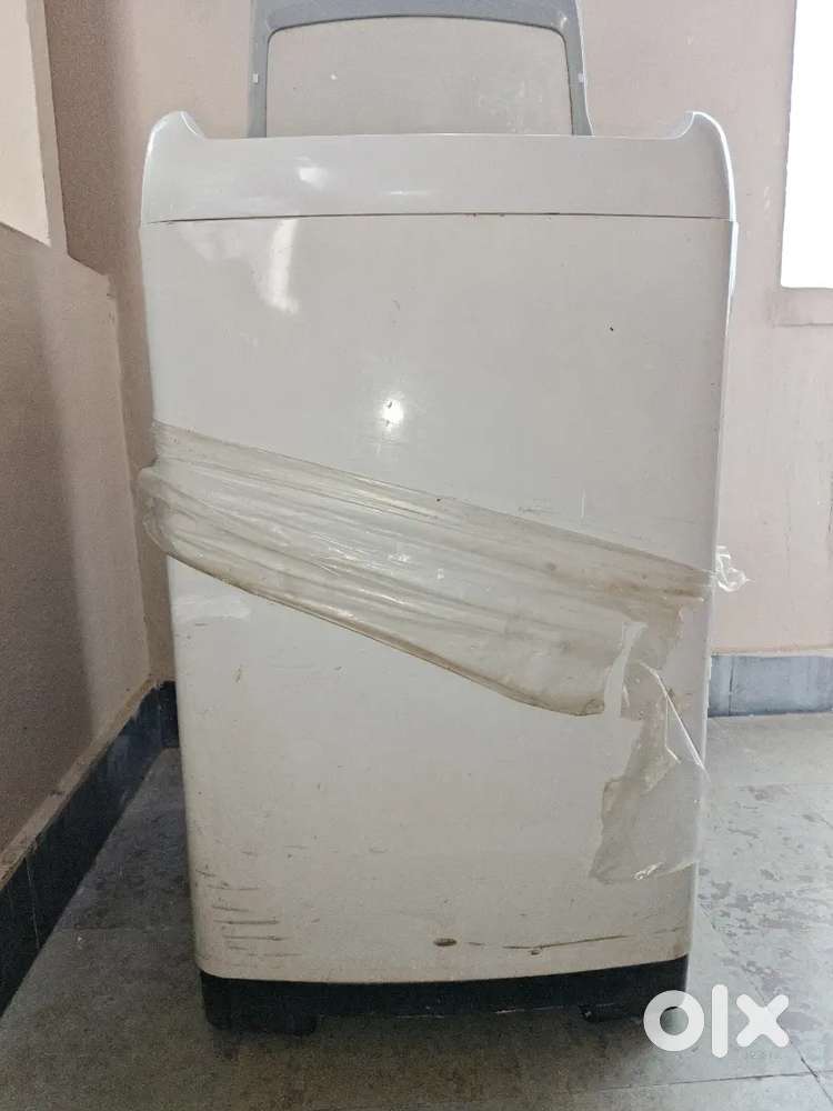 Samsung washing Machine