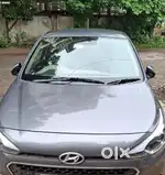 Hyundai Elite i20 2017 Diesel Good Condition