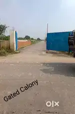 Greater Noida West plot sale