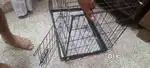 Cat cage big size