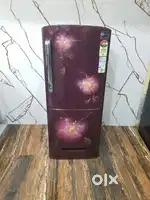 Samsung 192ltrs digital inverter latest flower model single door fridg