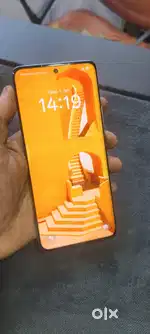 Realme 10 pro plus.5g .6.128 off warranty