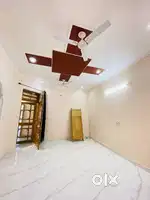 Semi Furnished 2BHK Available for rent purpose near Maxvel residency