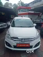 Maruti Suzuki Ertiga, 2018, Diesel