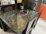 4 seater Dining Table