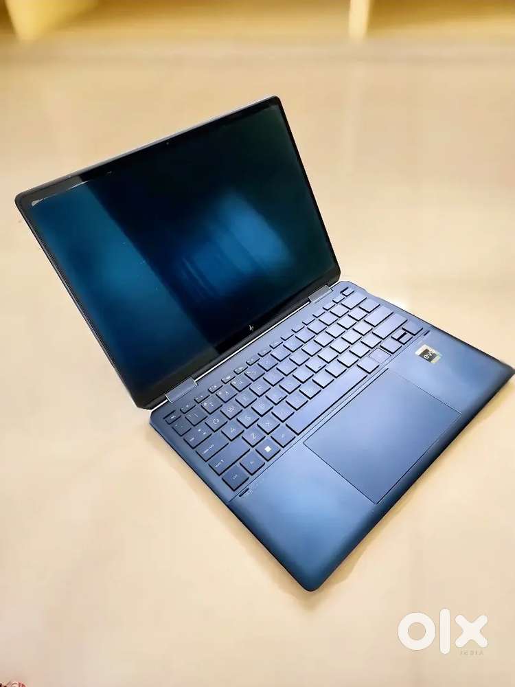 HP spectre x360, 12th Gen, i7-1255U, 1TB