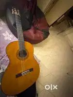 Classical guitar