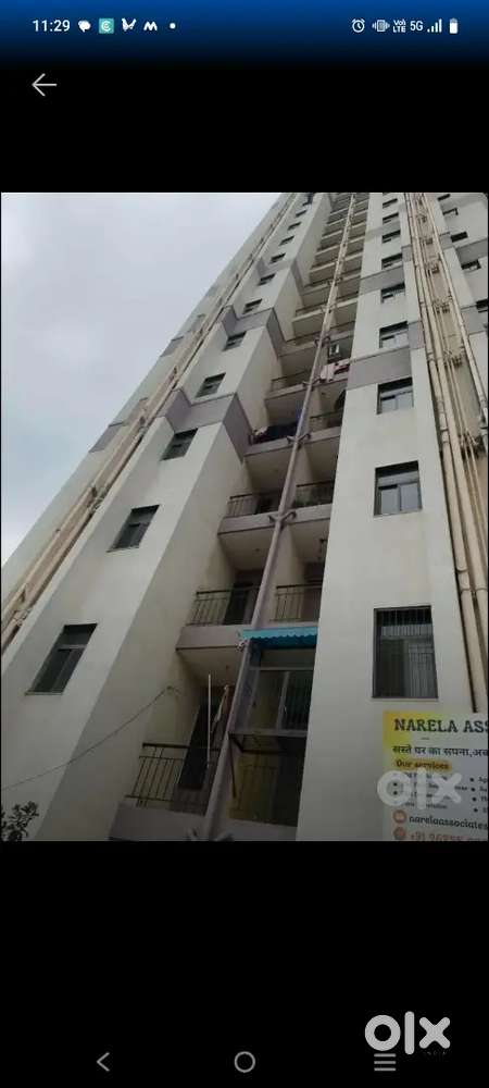 Mansa devi appartment ground floor h