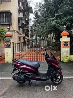 SUZUKI BURGMAN 125
