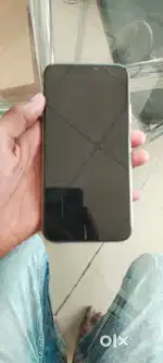 Face id not work