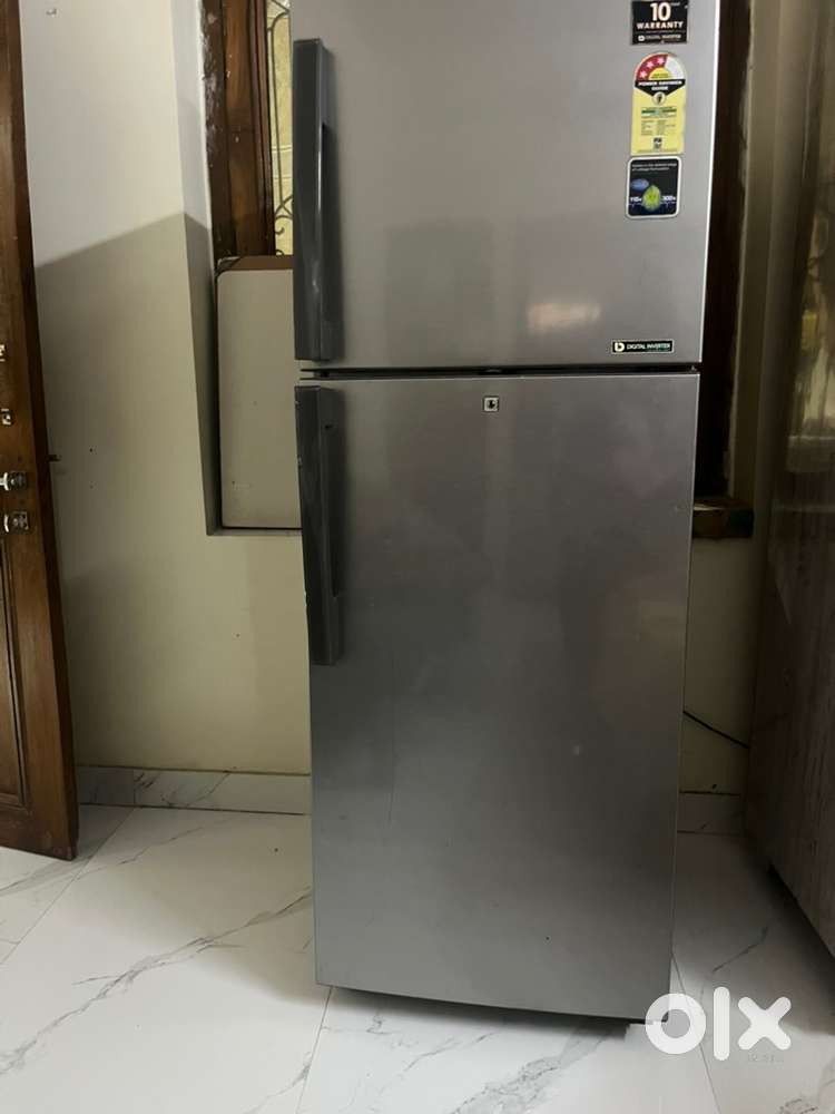 Samsung refrigerator 253l