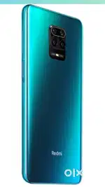 Redmi note 10 lite 6month old new condition  waranty on hai abhi