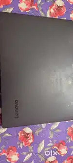 Lenovo laptop