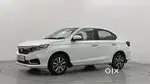 Honda Amaze [2021-2023] 1.2 VX i-VTEC MT, 2022, Petrol