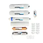 Water purifier filters set it's can use all brands just 2500