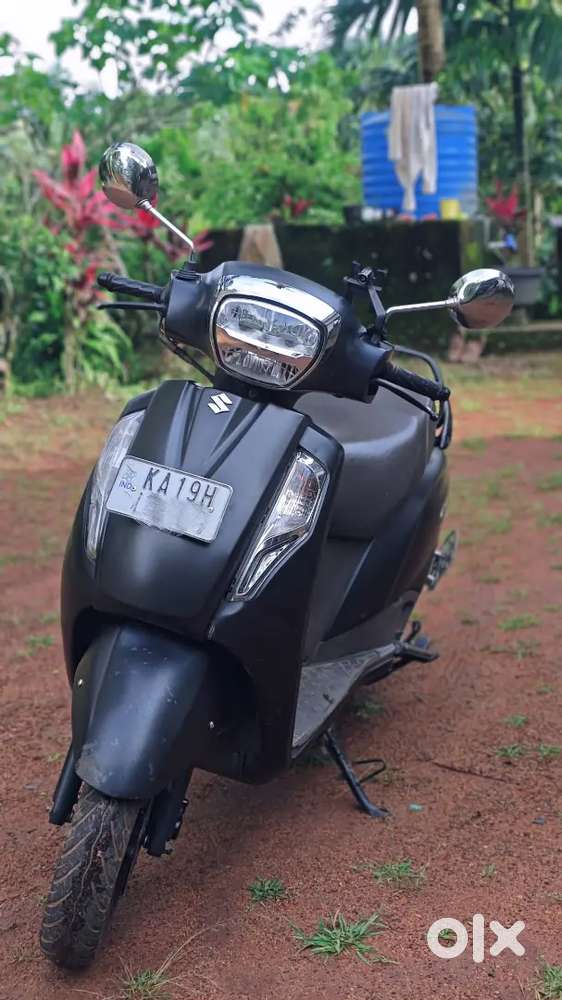 Access 125 for sale
