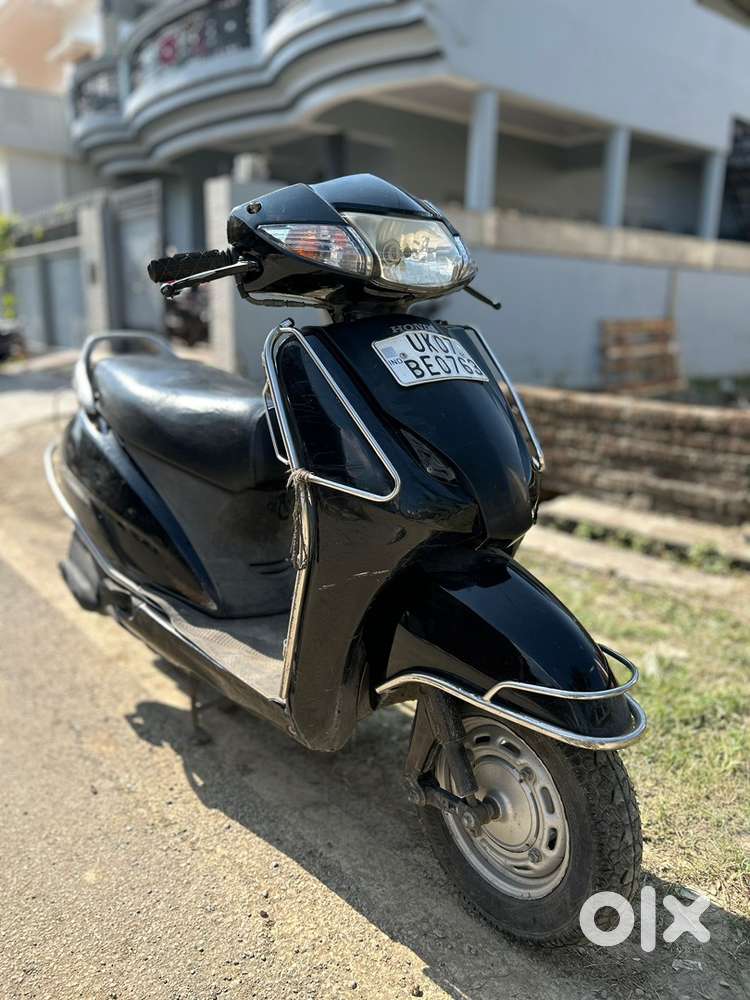 honda activa 2014 in brand new condition