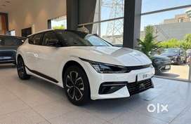 Kia EV6 GT Line AWD, 2024, Electric