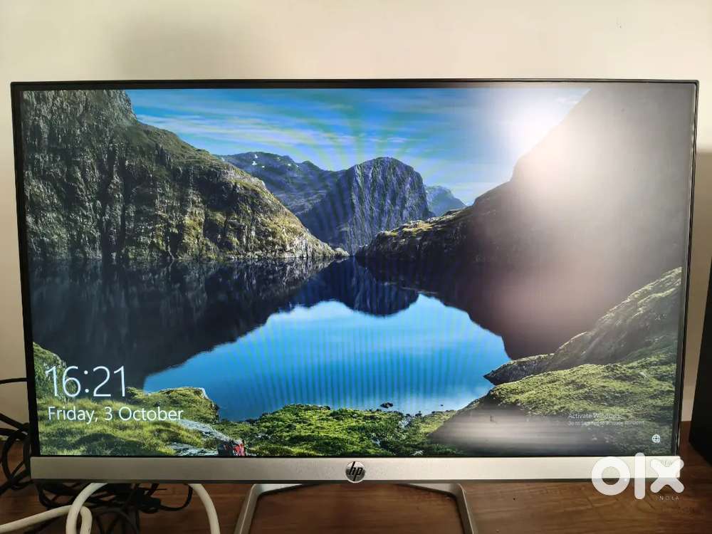 PC I5 9th Gen (Full PC set only 6 month usable)