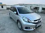 Honda Mobilio V i-DTEC, 2015, Diesel