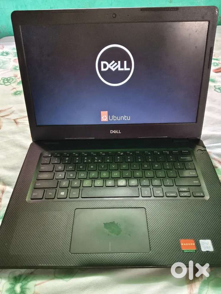 Dell Vostro 3480  i5 8th Gen  8GB RAM  1TB HDD