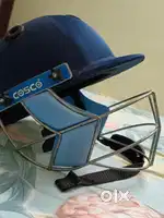 Cricket halmet for child