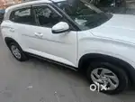 Hyundai Creta, 2021, Petrol