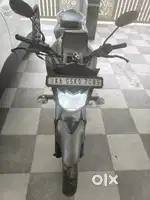 Good condition vehicle, single owner