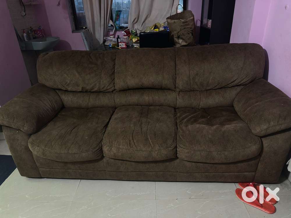 Brand New Sofa