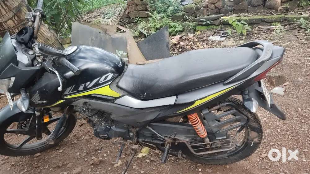 Good condition