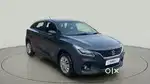 Maruti Suzuki Baleno Delta, 2022, Petrol