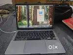 MacBook Air M1, 8GB RAM, 256GB ROM