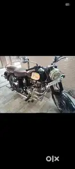 Bullet/classic