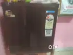 New blue star Mini refrigerator