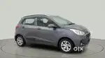 Hyundai Grand i10 1.2 Kappa Sportz Option, 2017, Petrol