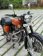 1994 Old Model Bullet Up For Sale (price is negotiable)