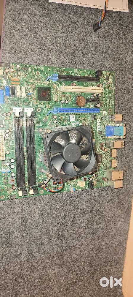 Dell Motherboard